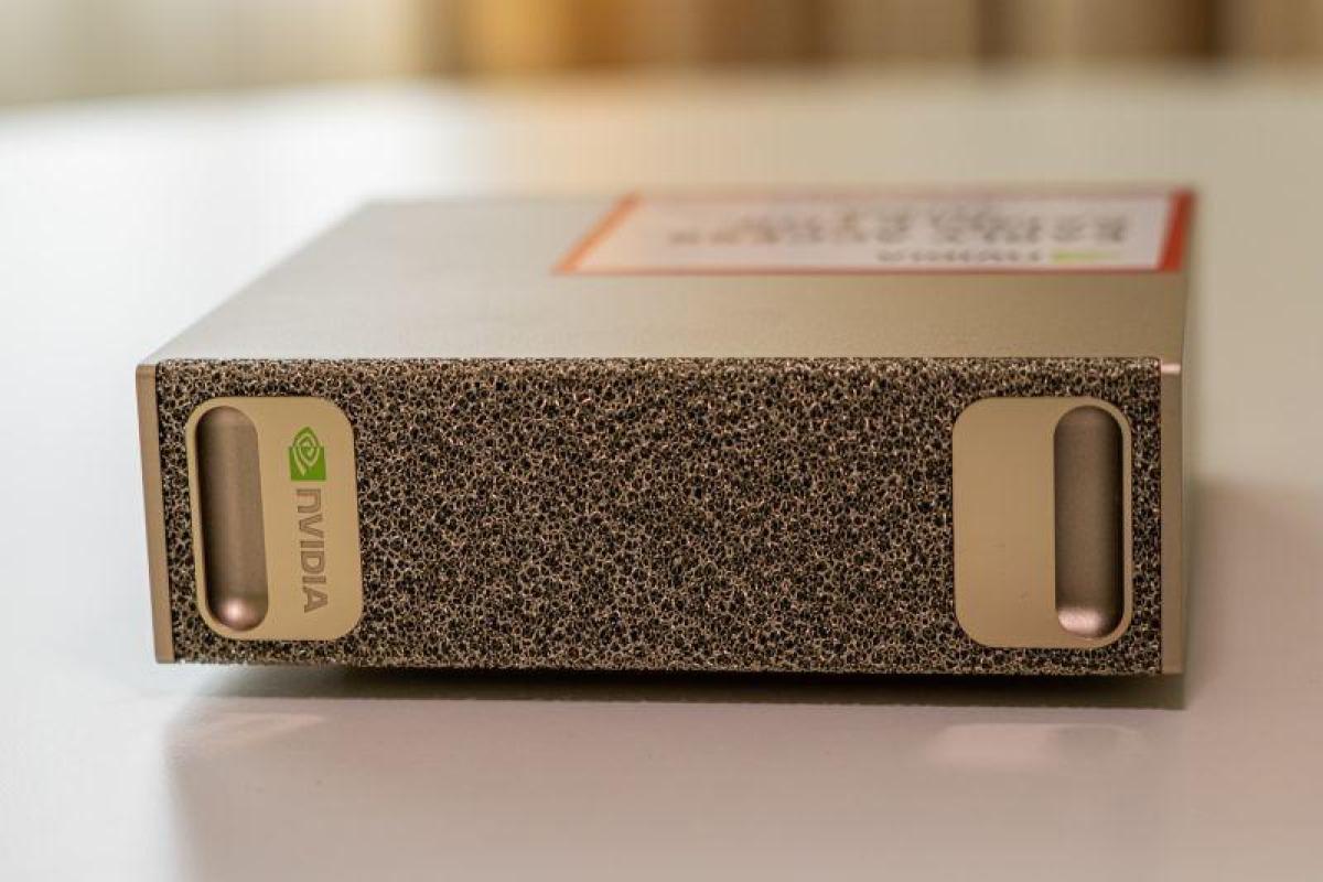 The Shift from Cloud-First AI to Local AI Systems